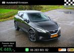 Nissan Qashqai 1.5 e-Power Tekna | Org NL | 360 Camera | Ada, 1497 cc, Gebruikt, Leder en Stof, Zwart