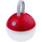 RUBYTEC BULB USB LANTERN ROOD, Ophalen of Verzenden, Nieuw
