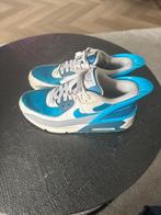 Nike Air Max Flyease Sneakers Blauw Wit Maat 38, Ophalen, Gedragen, Blauw, Sneakers of Gympen