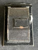Rada rolfilmachterwand / rolfilm back, Ophalen of Verzenden, 1940 tot 1960