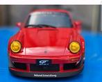 PORSCHE RWB PAINKILLER GT-SPIRIT BIEDEN VANAF €121.95EX, Verzenden, Zo goed als nieuw, Auto, Overige merken
