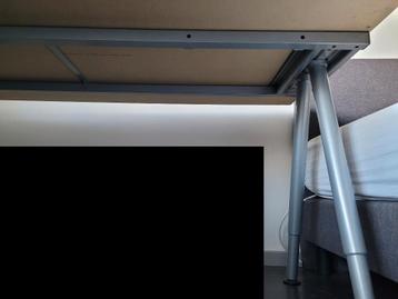 IKEA Galant hoekbureau - afbeelding 2