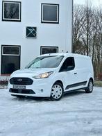 Ford transit Connect 1.0 ecoboost l2 2021 prijs incl btw/bpm, Euro 6, Handgeschakeld, Start-stop-systeem, Particulier