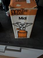 Gas pit, Ophalen of Verzenden, Zo goed als nieuw, Overige typen