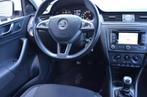 Skoda Rapid Spaceback 1.2 TSI Greentech Ambition Businesslin, Auto's, Skoda, Voorwielaandrijving, Euro 5, 86 pk, Gebruikt