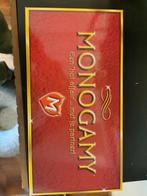 Monogamy Bord Spel, Hobby en Vrije tijd, Een of twee spelers, Ophalen, Nieuw, Reisspel