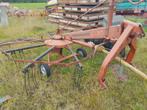 Deuts Fahr KS 90 Hark .nette machine.alleen tel reactie., Ophalen, Weidebouw