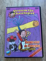 diverse vrouwtje theelepel dvd 's zoek uit, Europees, Tekenfilm, Alle leeftijden, Ophalen of Verzenden