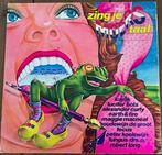 Aangeboden lp ;Zing je Moerstaal, Ophalen, Gebruikt, 12 inch, Levenslied of Smartlap