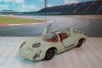 1:43 Porsche 910 2-door sports racing car 1966; Märklin 1810, Hobby en Vrije tijd, Overige merken, Gebruikt, Auto, Verzenden