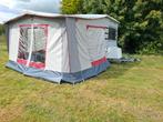 Vouwwagen Paradiso Beach Ideale hardtop, Ophalen of Verzenden, Gebruikt, Tot en met 3