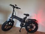 Engwe Engine X 250W elektrische en opvouwbare Fatbike, Fietsen en Brommers, Elektrische fietsen, Nieuw, 51 tot 55 cm, 50 km per accu of meer