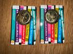 Coincards België, Verzenden, Overig, Setje
