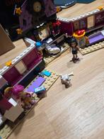 Lego Friends Kleedkamer Set, Ophalen of Verzenden, Zo goed als nieuw