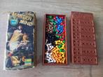 * Originele Mini Mastermind 1972 reisformaat *, Een of twee spelers, Verzenden, Gebruikt, Clipper