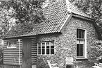 962233	Voorthuizen	Gld 1974 Bungalow Zomerhuisje  camping	Lu, Verzamelen, Ansichtkaarten | Nederland, Ophalen of Verzenden, 1960 tot 1980