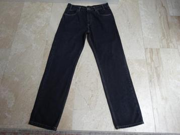 NIELSSON zwarte jeansbroek - NIEUW - maat W 36 beschikbaar voor biedingen