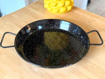 Paella Pan - Nieuw! beschikbaar voor biedingen