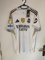 Real madrid shirt bellingham, Verzenden, Zo goed als nieuw, Buitenlandse clubs, Shirt