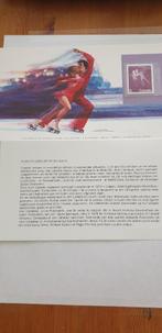 5097 the world of sport canada kunstrijden op de schaats, Verzenden, Sport