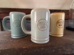 Amstel Bier pullen aardewerk past, Ophalen of Verzenden, Zo goed als nieuw, Pul(len), Amstel