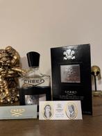 Creed aventus, Sieraden, Tassen en Uiterlijk, Uiterlijk | Parfum, Ophalen of Verzenden, Zo goed als nieuw