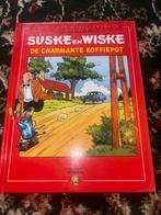 Suske en Wiske: De Charmante Koffiepot, Boeken, Eén stripboek, Ophalen of Verzenden, Zo goed als nieuw