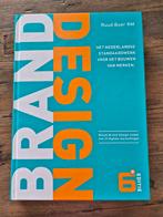 Ruud Boer - Brand Design, Boeken, Nieuw, Nederlands, Overige niveaus, Ruud Boer