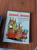 Suske en wiske, Boeken, Meerdere stripboeken, Ophalen of Verzenden, Zo goed als nieuw