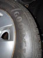 Winterbanden op velg voor Mitsubishi Outlander, Auto-onderdelen, Banden en Velgen, Ophalen, 16 inch, Banden en Velgen, Winterbanden