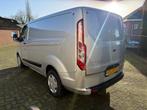 Ford Transit Custom 300 2.0 TDCI L1 automaat camera navi kle, Euro 6, Origineel Nederlands, Bedrijf, Diesel