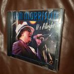 Van morrison, Ophalen of Verzenden, Zo goed als nieuw, Poprock