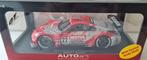 Nissan JGTC Motul Pitwork Z #22 2004 New!! 1/18, Ophalen of Verzenden, Nieuw, Auto, Autoart