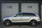 Q7 4.2 FSI 5+2- Let op:97dkm-VOL-'06, Automaat, Bedrijf, 349 pk, 3500 kg