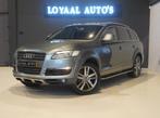 Audi Q7 4.2 FSI quattro Pro Line+ 5+2 | AUT | 7 PERSOONS | N, Auto's, Audi, Automaat, Gebruikt, 8 cilinders, 2245 kg