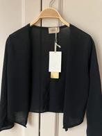 Cartoon “nieuw” vestje/bolero, maat 38, Maat 38/40 (M), Cartoon, Zwart, Ophalen of Verzenden