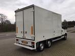 Iveco Daily 35S14 (18) Daily 35C14 BE Clixtar (bj 2008), Origineel Nederlands, Te koop, Iveco, Gebruikt