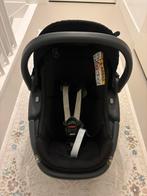 Maxicosi coral, Ophalen, Autogordel, Zo goed als nieuw, 0 t/m 13 kg