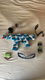 Gel blaster, Ophalen of Verzenden, Nieuw