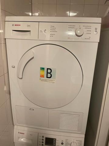 Bosch wasdroger beschikbaar voor biedingen