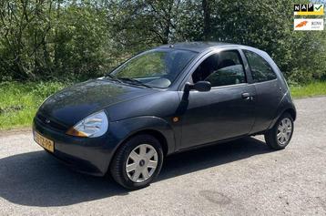 Ford Ka 1.3 Airco Nieuwe APK inruil mogelijk beschikbaar voor biedingen