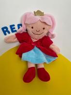 3472 hema handpop prinses, Ophalen of Verzenden, Zo goed als nieuw, Overige typen