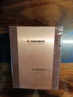 Al Haramain Amber Oud Gold edition EDP, Ophalen of Verzenden, Zo goed als nieuw