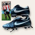 Matchworn schoenen Feyenoord, Overige typen, Ophalen of Verzenden, Zo goed als nieuw, Feyenoord