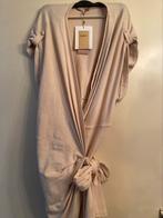 Josh v jurk, Kleding | Dames, Jurken, Verzenden, Beige, Maat 42/44 (L), Nieuw