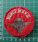 Patch Militaire Paratrooper Brevet., Verzamelen, Militaria | Algemeen, Ophalen of Verzenden, Landmacht, Overige gebieden, Embleem of Badge