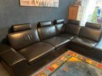 MONTEL/NATUZZI HOEKBANK/ZIE OMSCHRIJVINGEN, Ophalen of Verzenden, Zo goed als nieuw, Stof, Modern