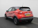 Renault Captur 0.9 TCe Dynamique | Climate Control | Camera, Voorwielaandrijving, Gebruikt, Euro 6, Origineel Nederlands