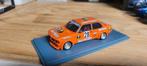 NEO SCALE 1979 BMW 320i Jagermeister ETCC, Ophalen of Verzenden, Zo goed als nieuw, Auto, Overige merken