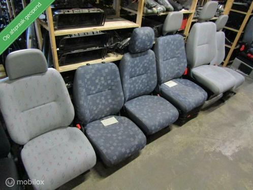 Stoel stoelen vw lt en mercedes sprinter 1997 t/m 2006, Auto-onderdelen, Interieur en Bekleding, Volkswagen, Gebruikt, Ophalen of Verzenden